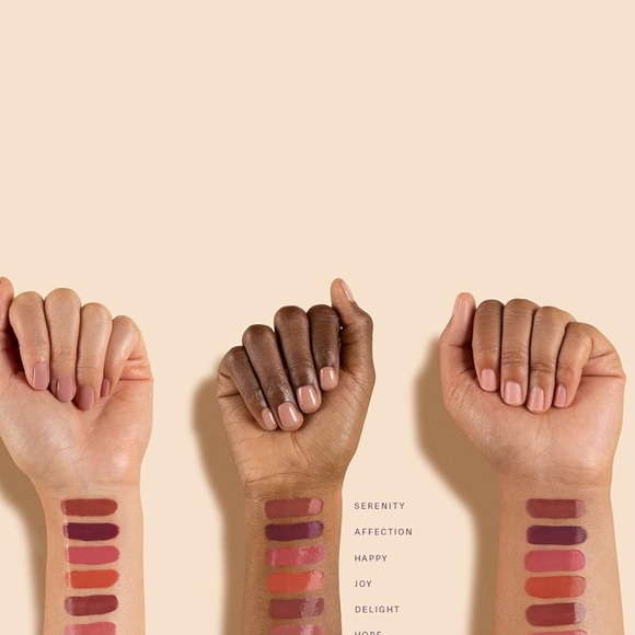 Rare Beauty by Selena Gomez Soft Pinch Tinted Lip Oil Delight - Picture 3 of 4